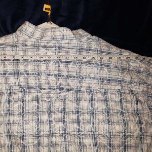 Wall's Mens Ranch Shirt 2XL